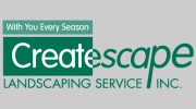 Createscape Landscaping Service