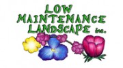 Low Maintenance Landscape