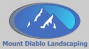 Mount Diablo Landscaping