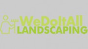 WeDoItAll Landscaping