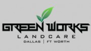 Greenworks Landscaping