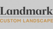 Landmark Custom Landscape