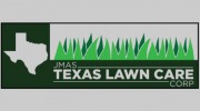 JMAS Texas Lawn Care
