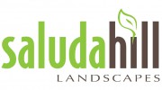 Saluda Hill Landscaping