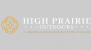 High Prairie Landscape Group