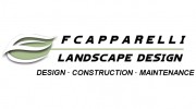 Frank Capparelli Landscape