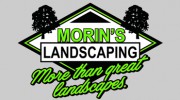 Morin's Landscaping