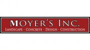 Moyer's Landscape Service