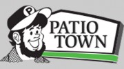 Patio Town-Burnsville