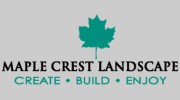 Maple Crest Landscaping