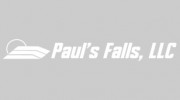 Paul's Falls