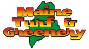 Maine Turf & Greenery