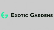 Exotic Gardens