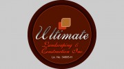 Ultimate Landscaping & Construction