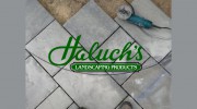 Haluch's Landscaping Products