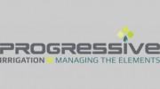 Progressive Irrigation