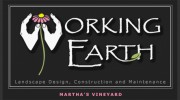 Working Earth Gardening & Landscaping