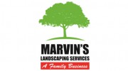 Marvin's Landscaping Services
