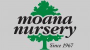 Moana Nursery