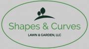 Shapes & Curves Lawn & Garden