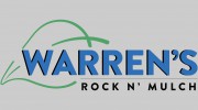 Warren's Cart-Away Concrete