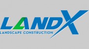 Land X Landscape Construction
