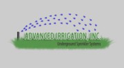 Advanced Irrigation
