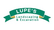 Lupe's Landscaping & Excavation