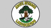 Above Average Landscaping