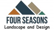 Four Seasons Landscape & Design