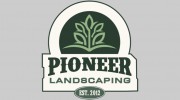 Pioneer Landscaping