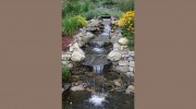 Landscape Innovations