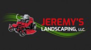 Jeremy's Landscaping
