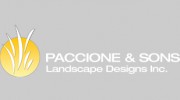 Paccione Landscaping & Design