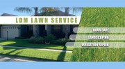 LDM Lawn Service