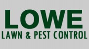 Lowe Lawn & Pest Control