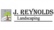 J Reynolds Landscaping