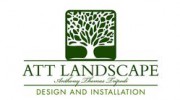 Att Landscape Design & Installation