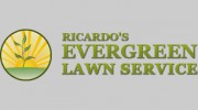 Ricardo's Evergreen Lawn Services