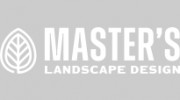 Master's Landscape Design