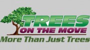 Trees On The Move