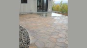 A P Landscape & Excavating