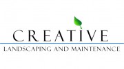 Creative Landscaping & Maintenance
