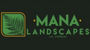 Mana Landscapes