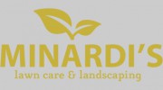 Minardi's Lawn Care Landscaping