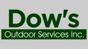 Dows Outdoor Services