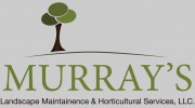 Murray's Landscape Maintenance & Horticultural Services