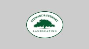 Stewart & Stewart Landscaping