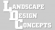 Landscape Design Concepts