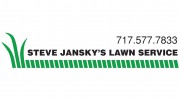 Steve Jansky's Lawn Service